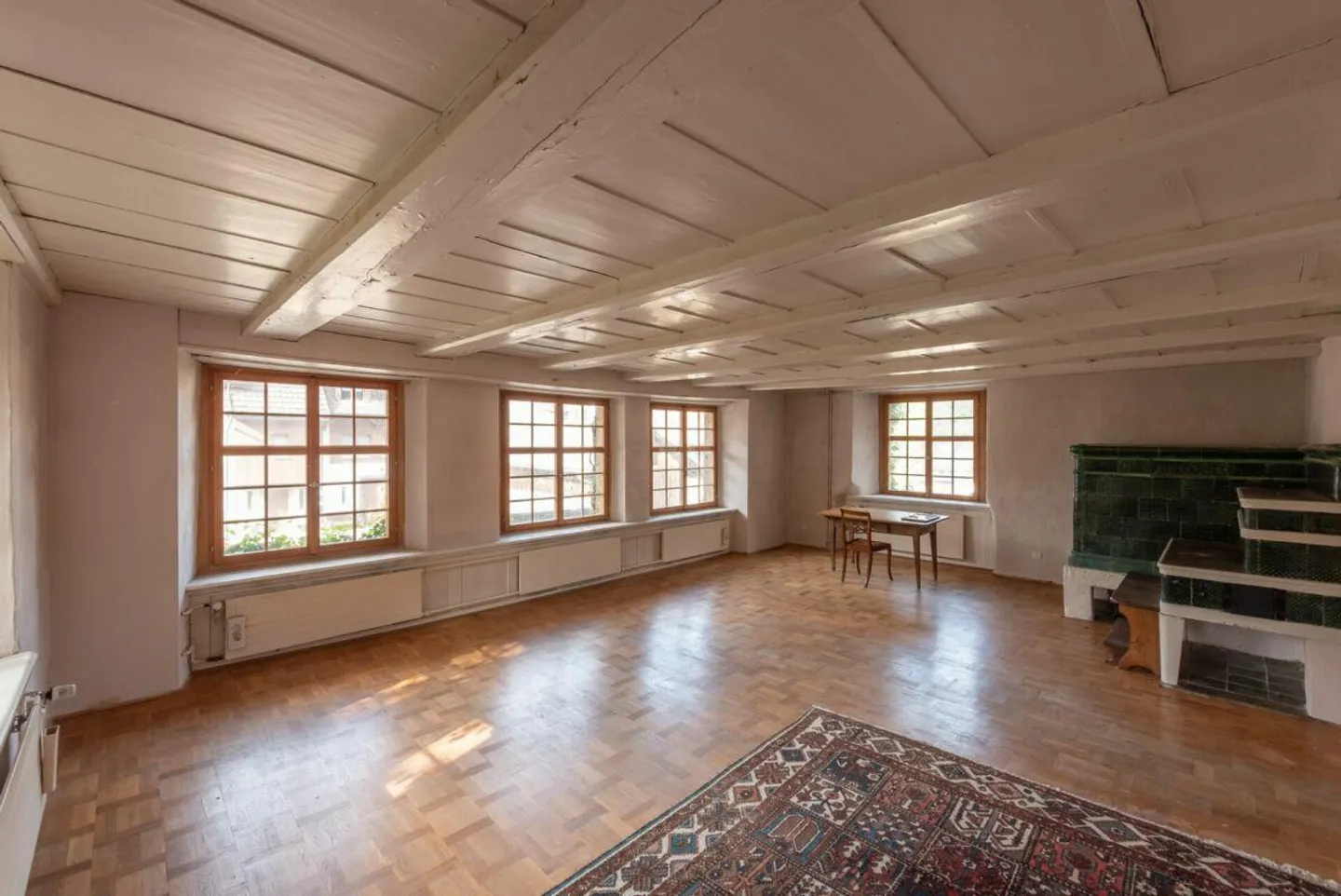 Farmhouse with outbuilding - Photo 13 of 28