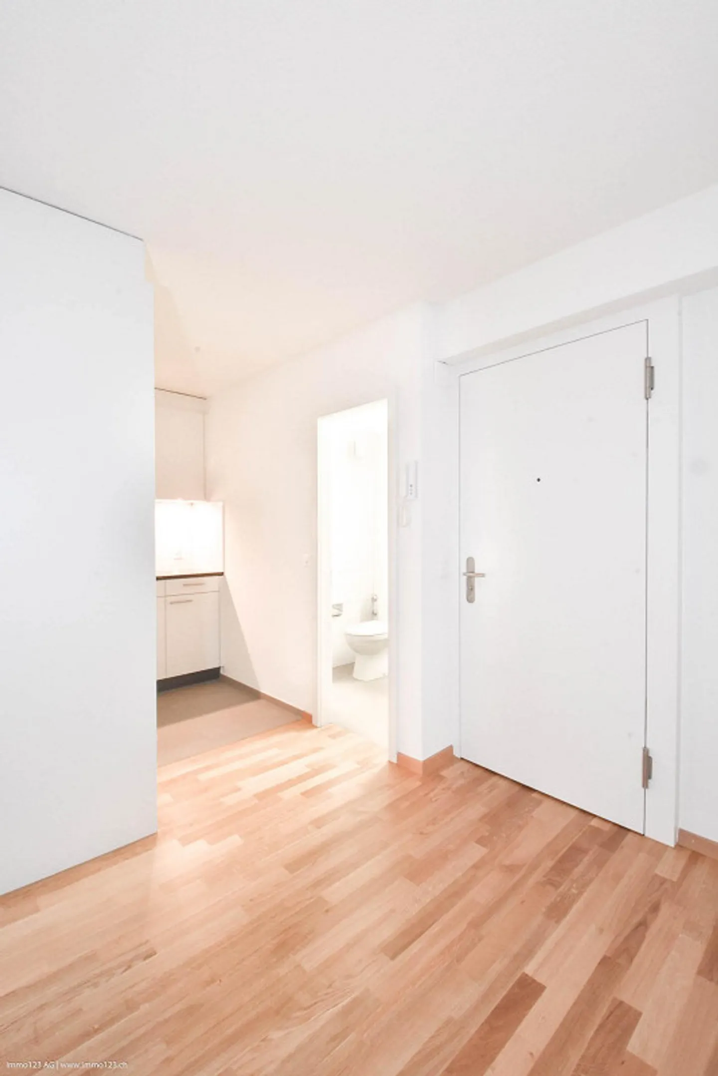 Appartamento ristrutturato nel centro città - Foto 1 di 5