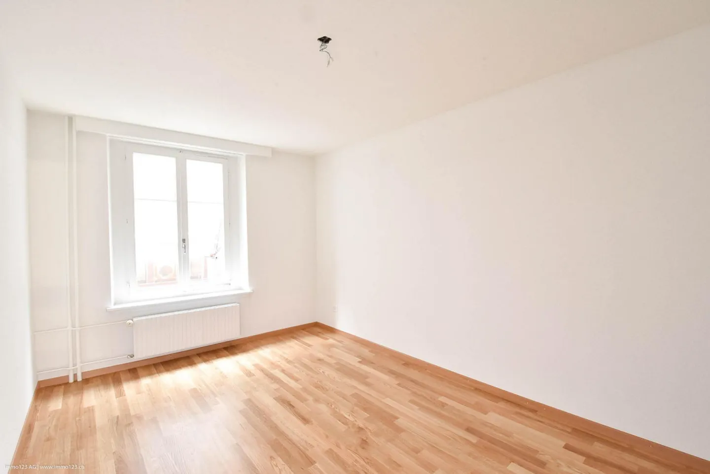 Appartamento ristrutturato nel centro città - Foto 5 di 5