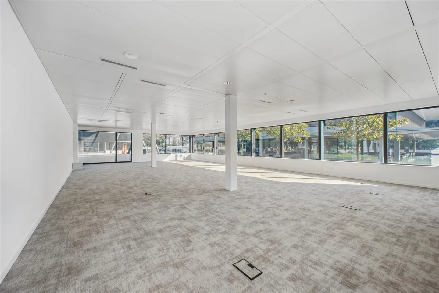 Bureaux à louer à partir de 107 m2 sur le site de Terre Bonne - Photo 6 sur 6