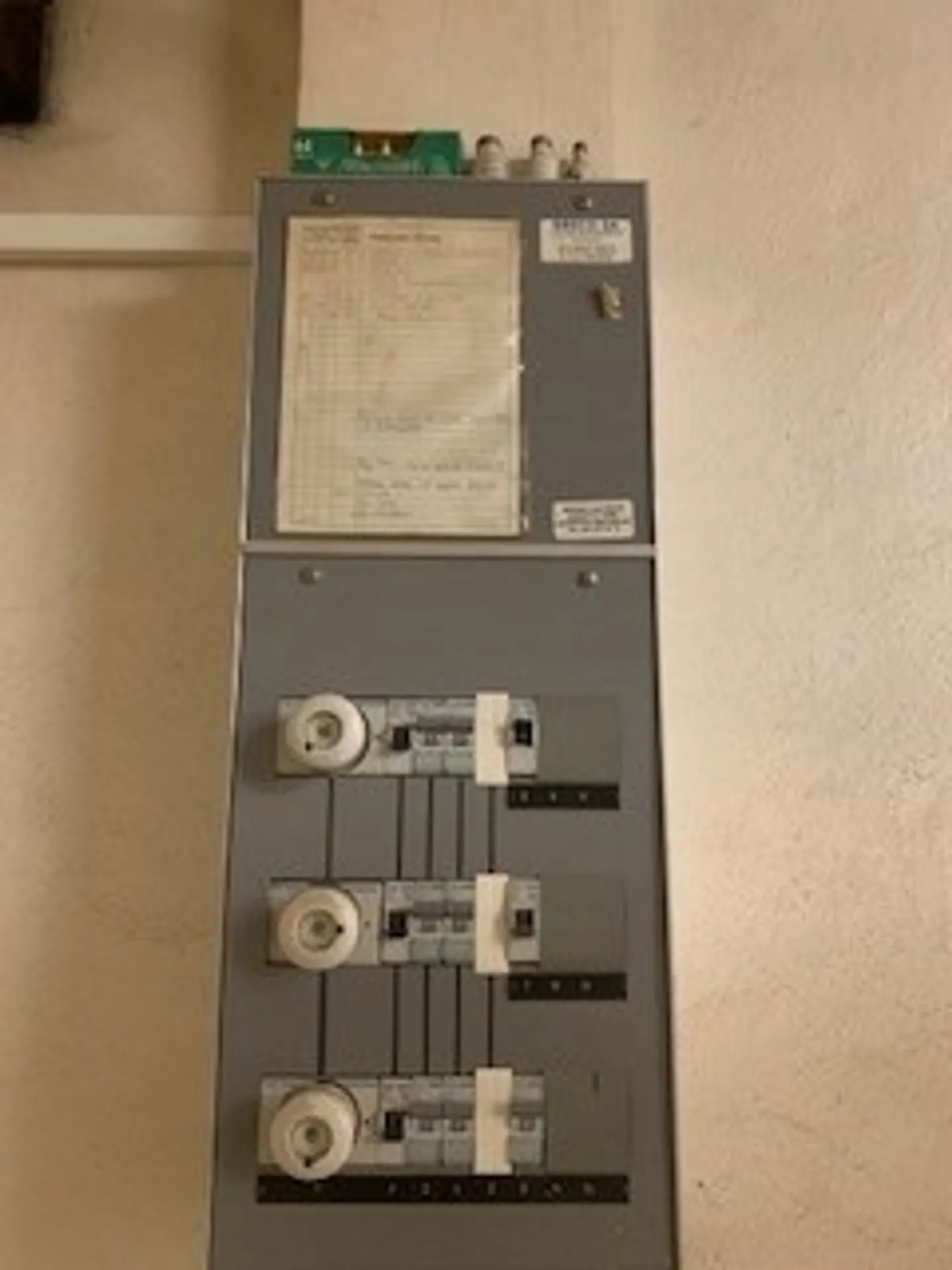 Deposito - Foto 4 di 7