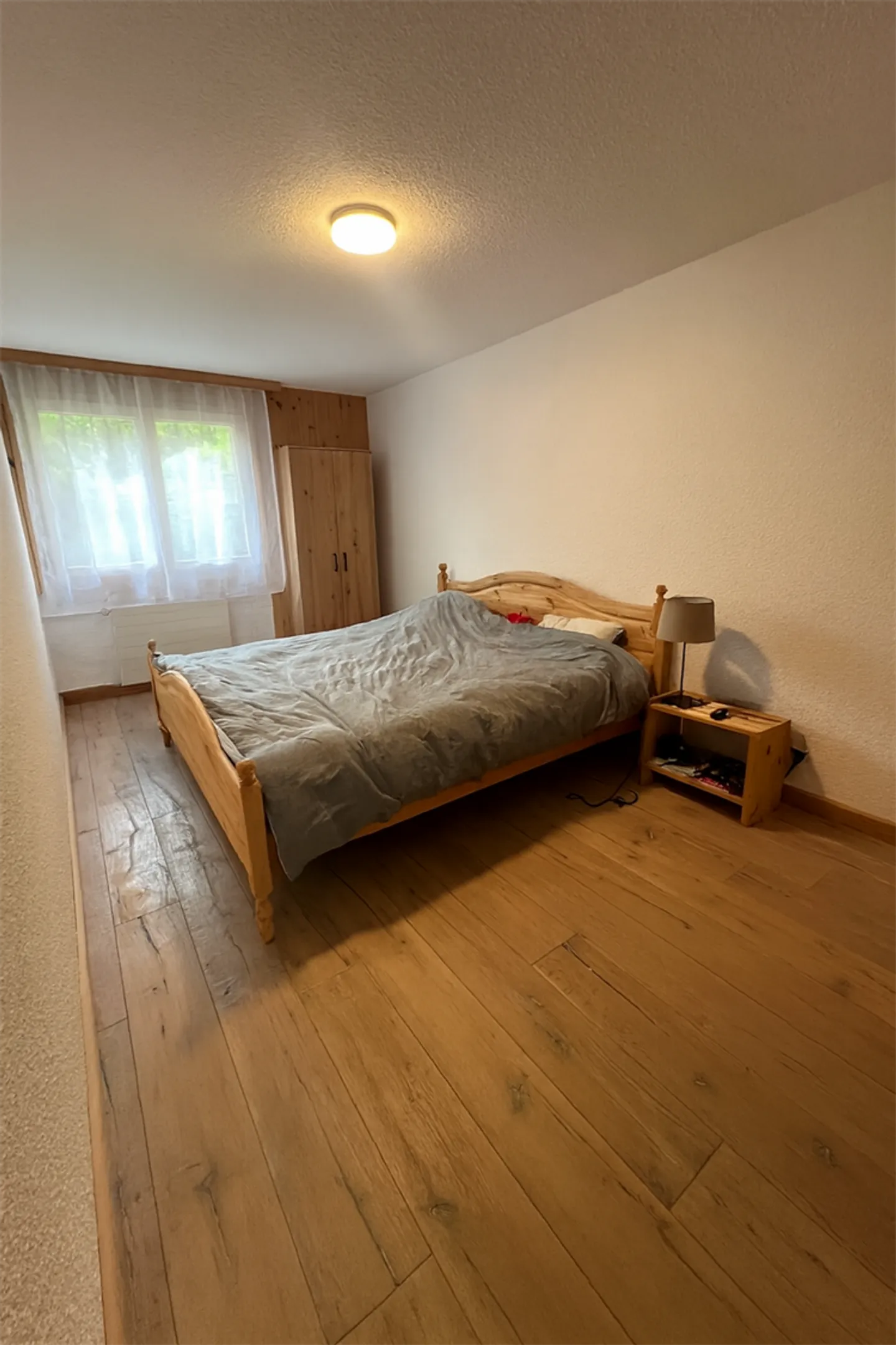 Appartement mit 3 Zimmern in Villars-sur-Ollon - Foto 3 von 9