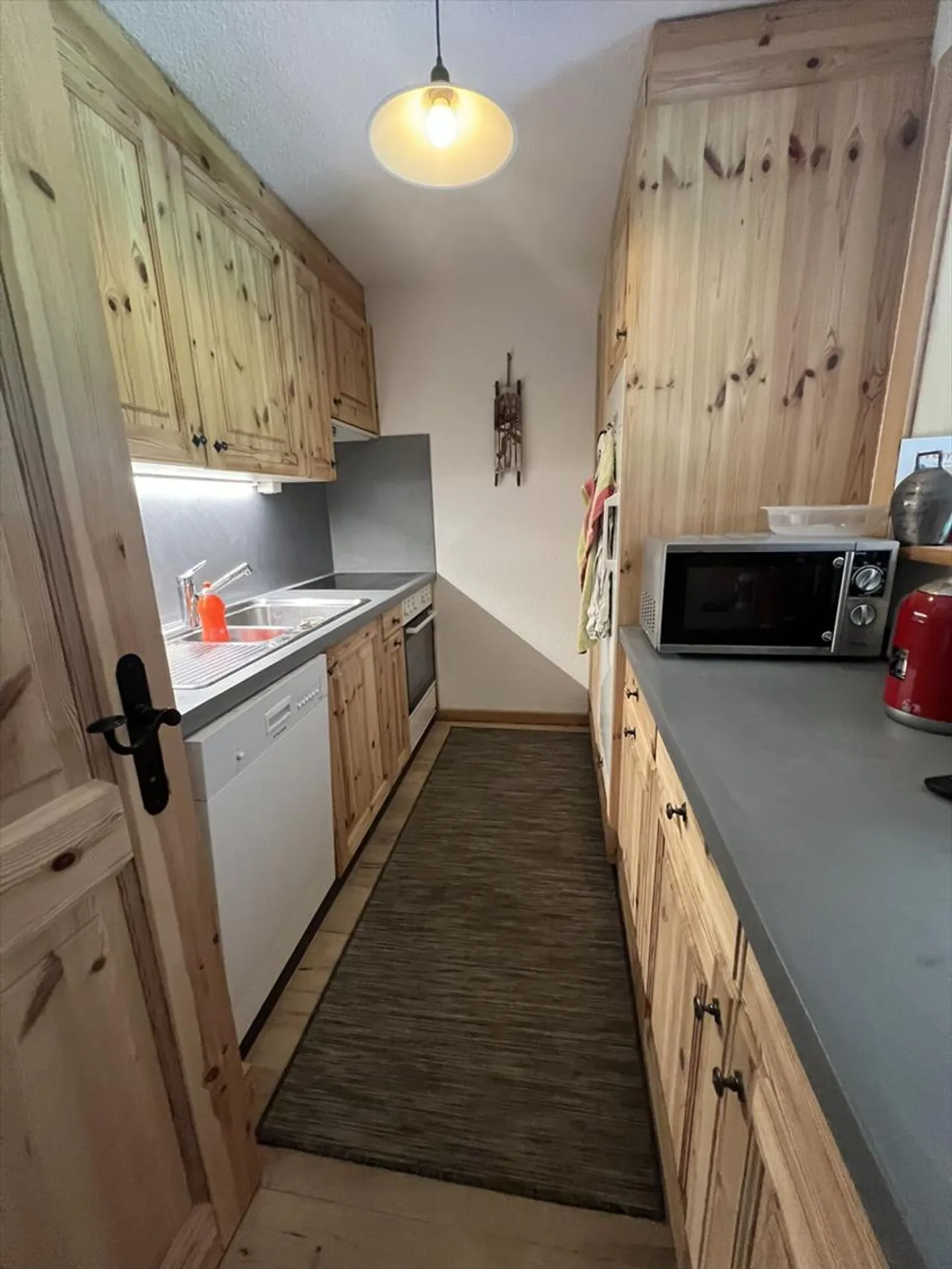 Appartement mit 3 Zimmern in Villars-sur-Ollon - Foto 7 von 9