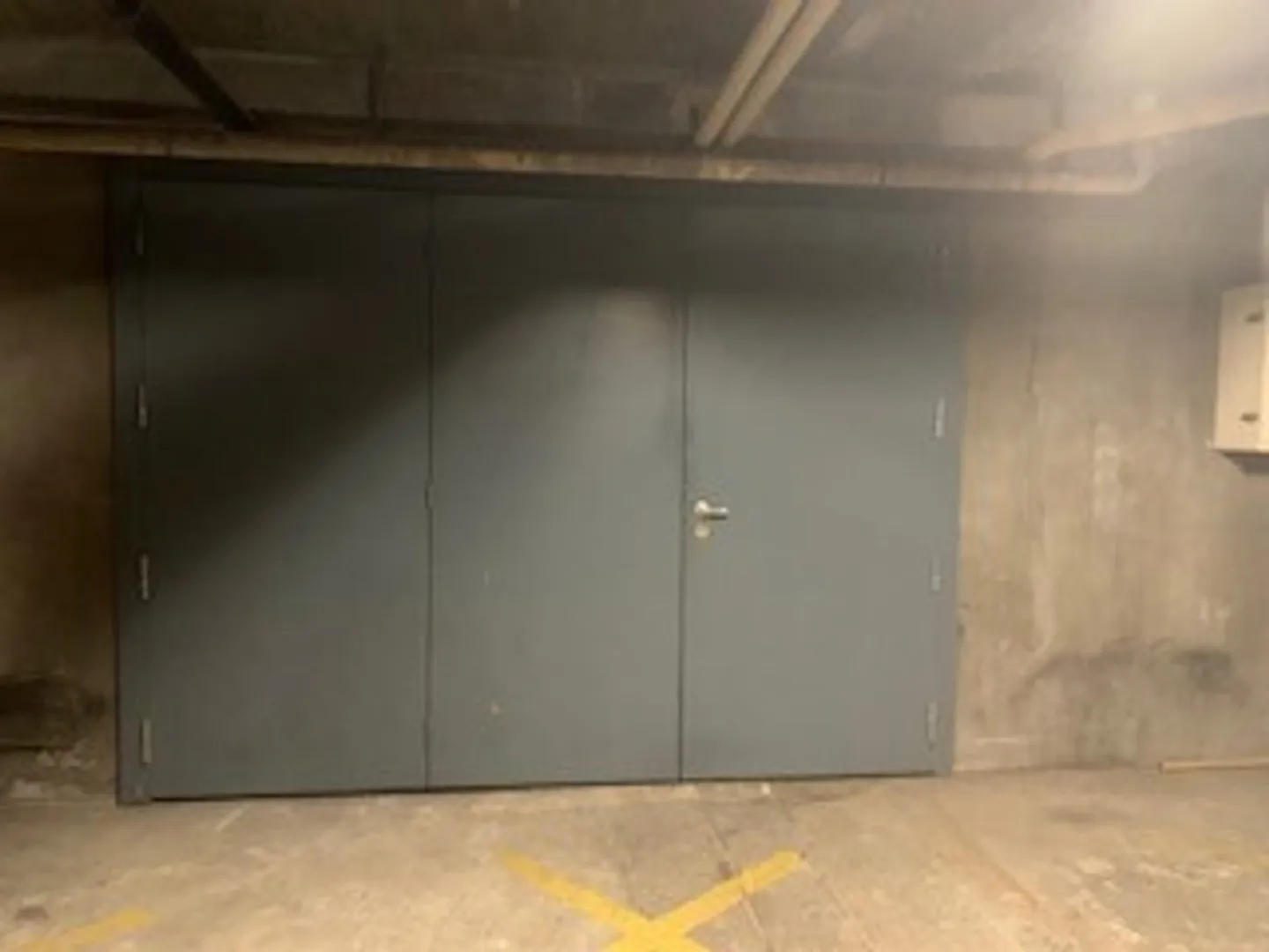 Deposito - Foto 7 di 7