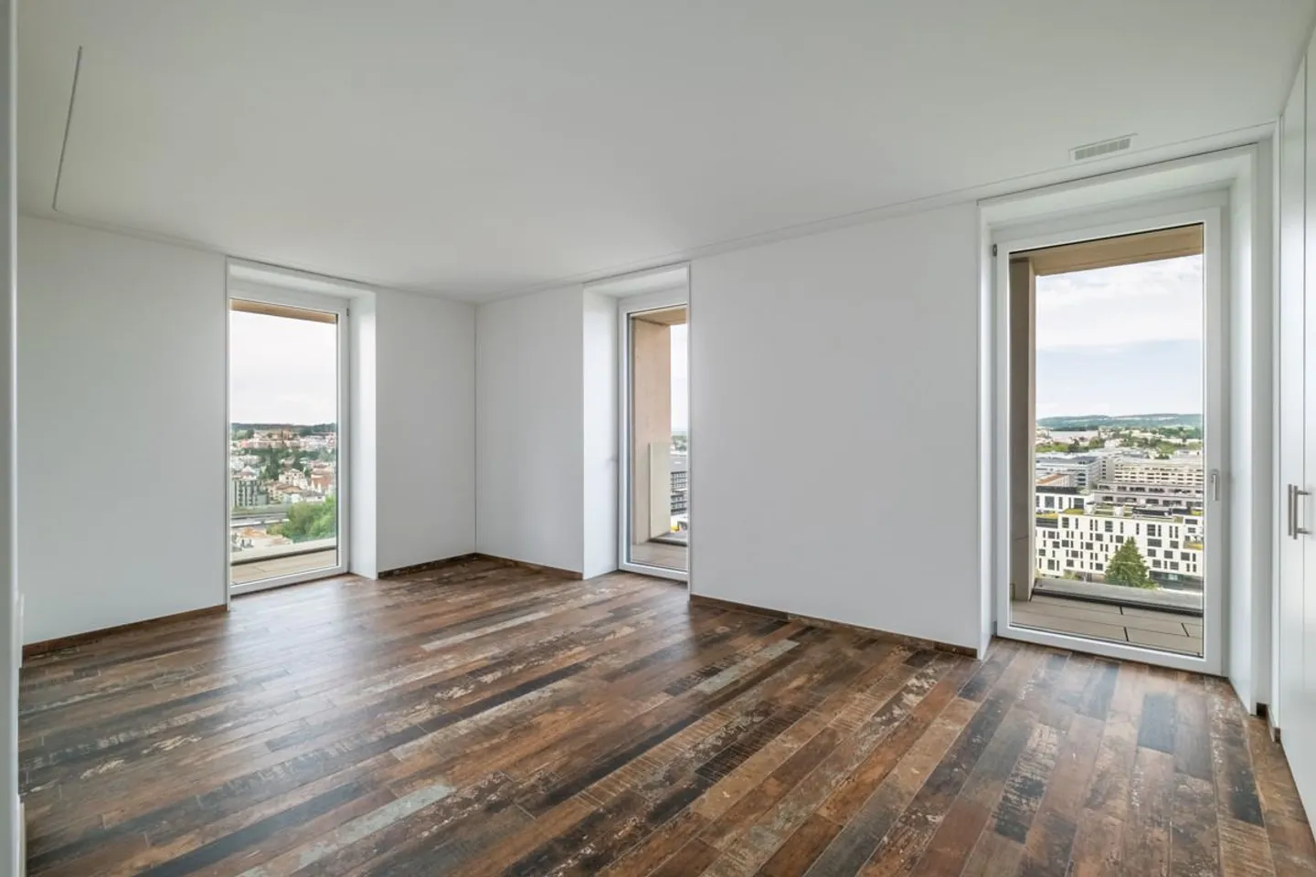 Luogo Esclusivo di Larga Vista e Modernità - Foto 6 di 10