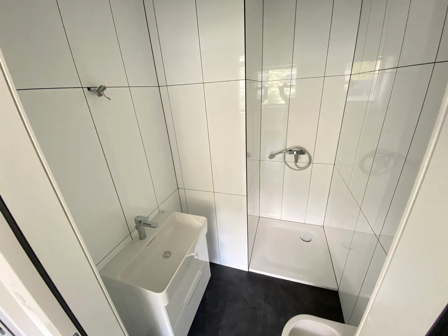 Modern 3.5-room apartment on the 4th floor - Photo 5 of 5