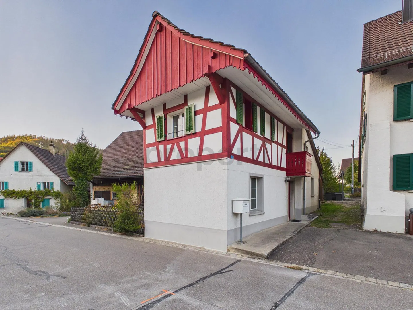Votre charmante Tiny House avec un accès parfait - moderne, proche de la nature, prêt à emménager ! - Photo 1 sur 14
