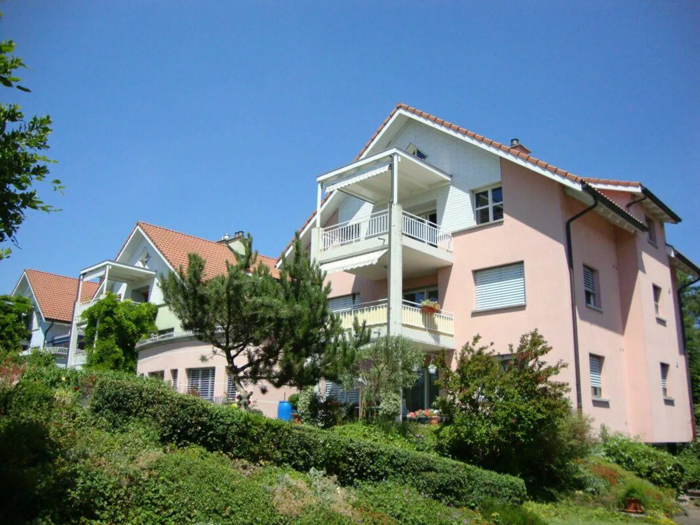 Your new home with beautiful views - Photo 1 of 5