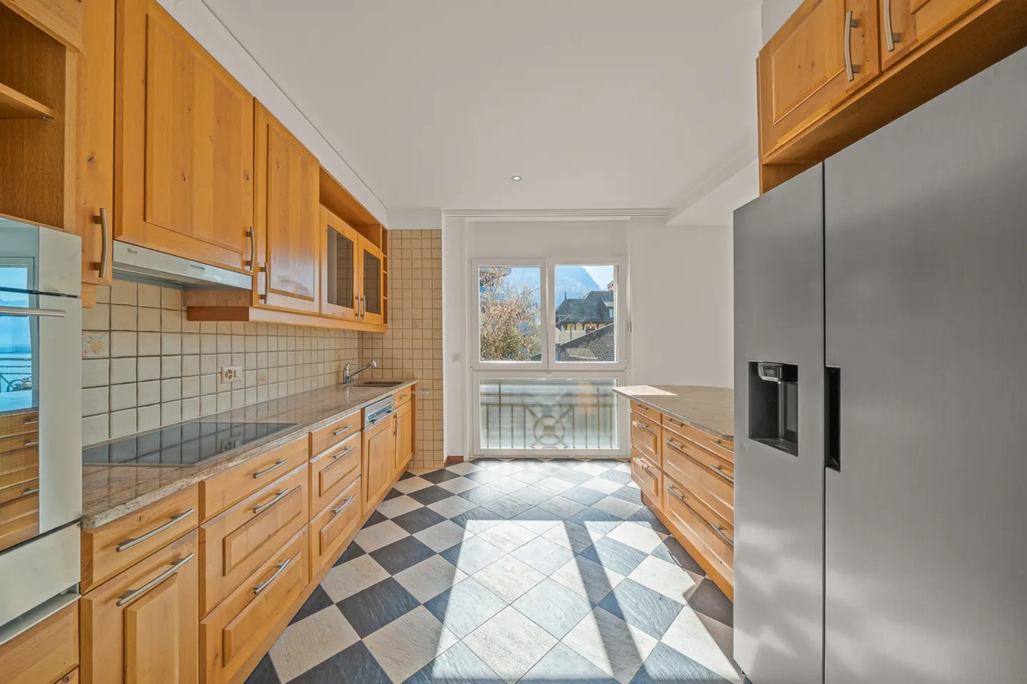 Elegante Wohnung mit Seeblick - Foto 8 von 16
