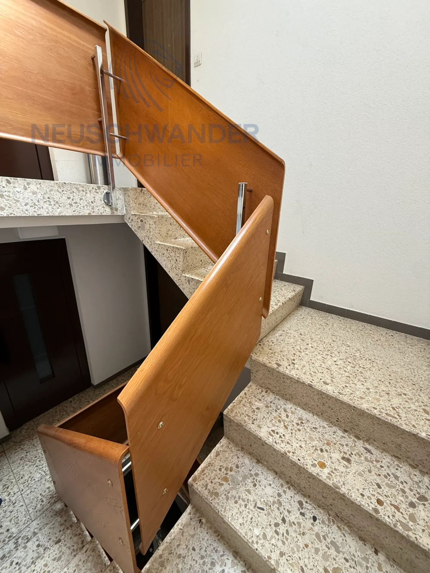 Edificio residenziale - Foto 5 di 34