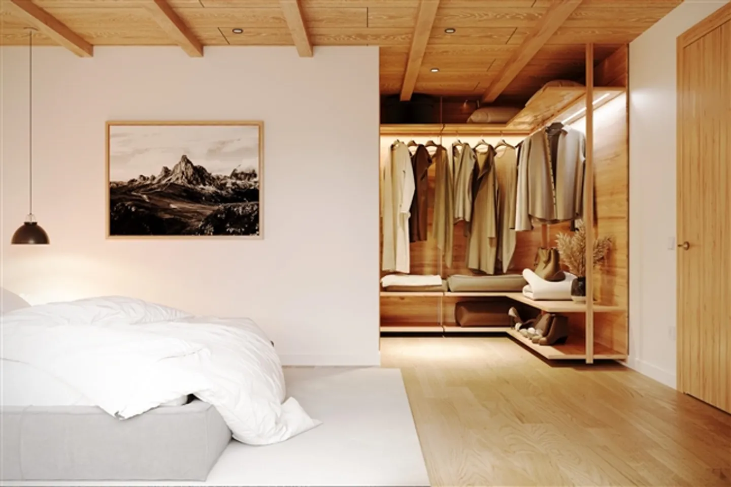 DERNIER TERRAIN DISPONIBLE Belle Villa selon Plan avec Vue - Photo 5 sur 14