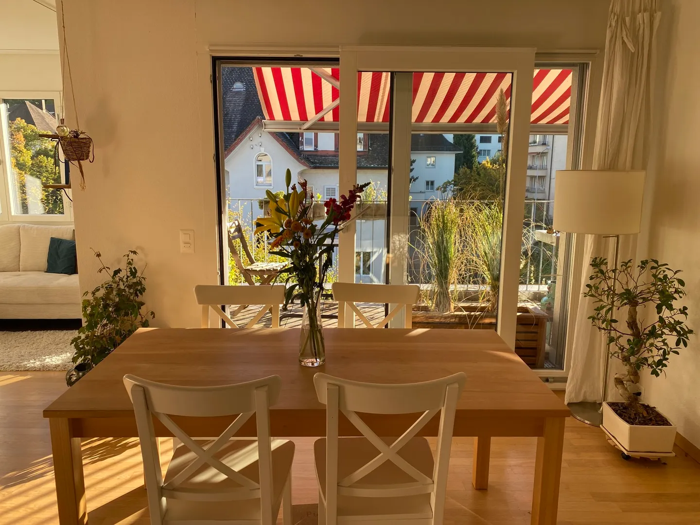 Appartamento in affitto - Foto 3 di 10