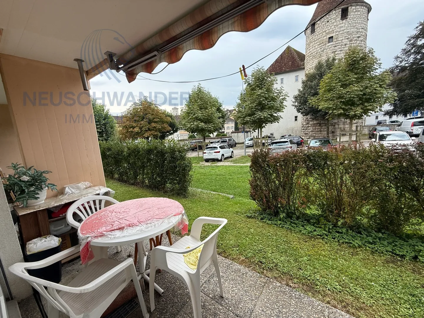 Edificio residenziale - Foto 13 di 34