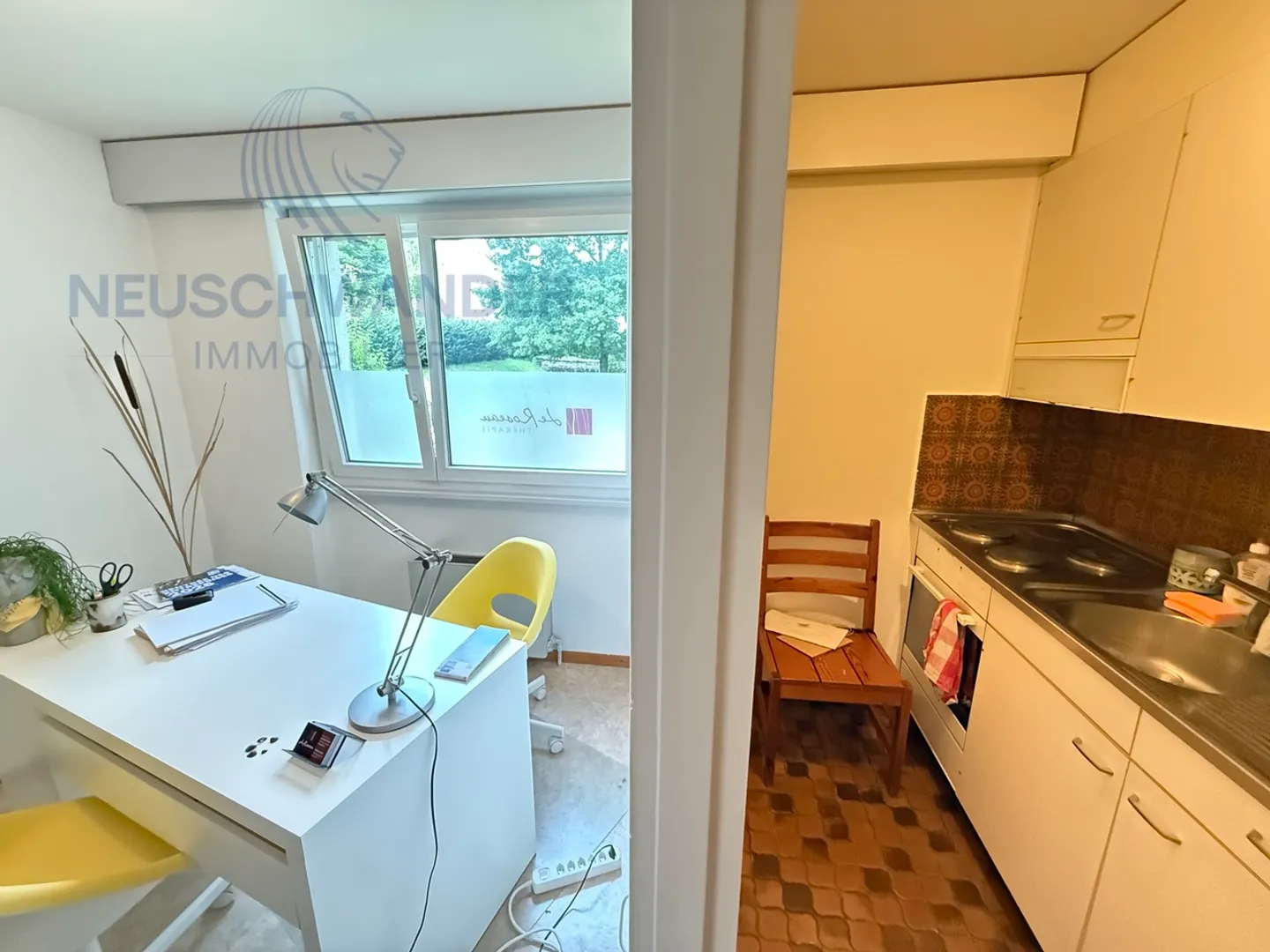 Edificio residenziale - Foto 15 di 34