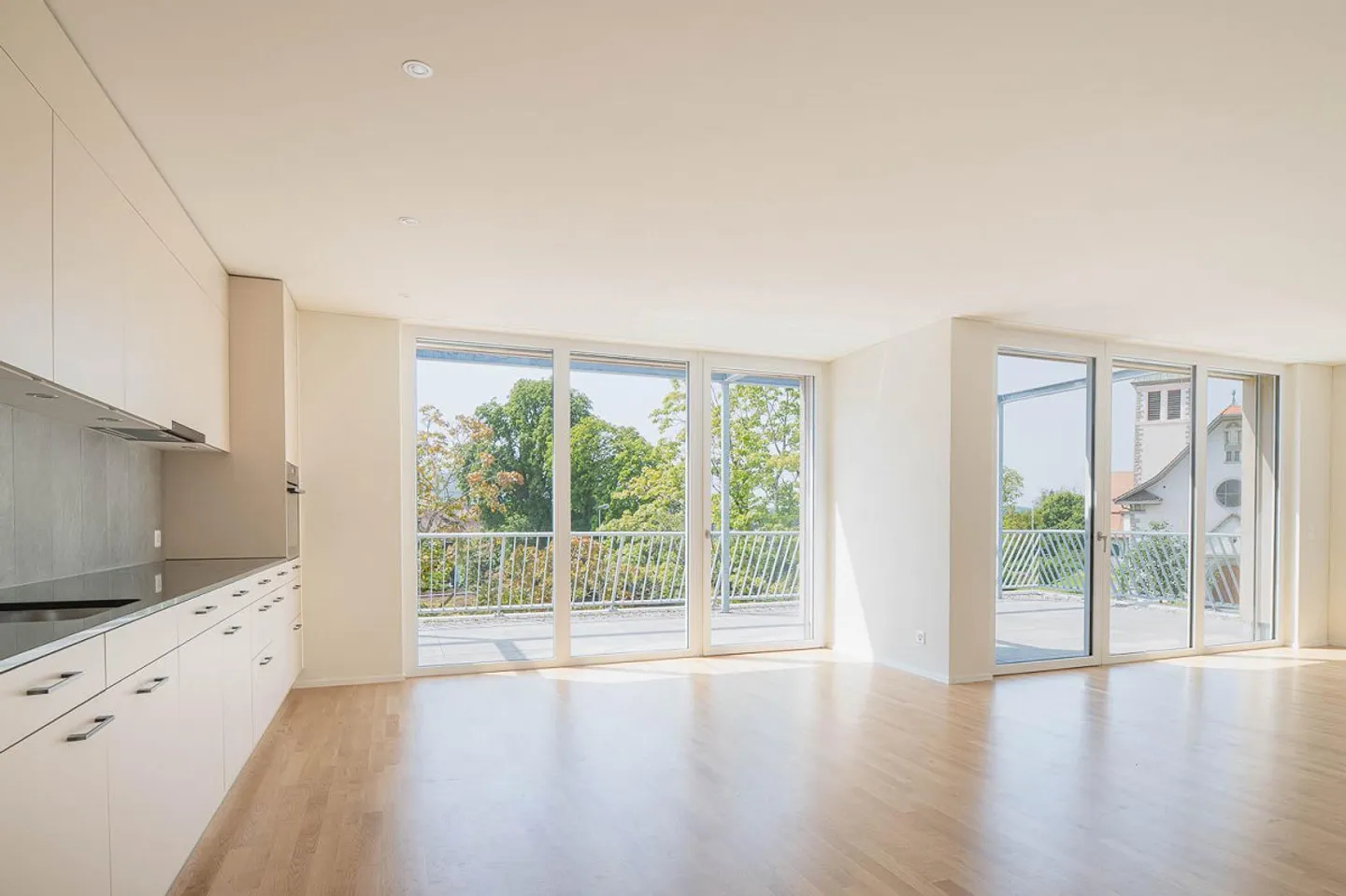 Appartamento 5.5 stanze a Stein am Rhein - Foto 5 di 13