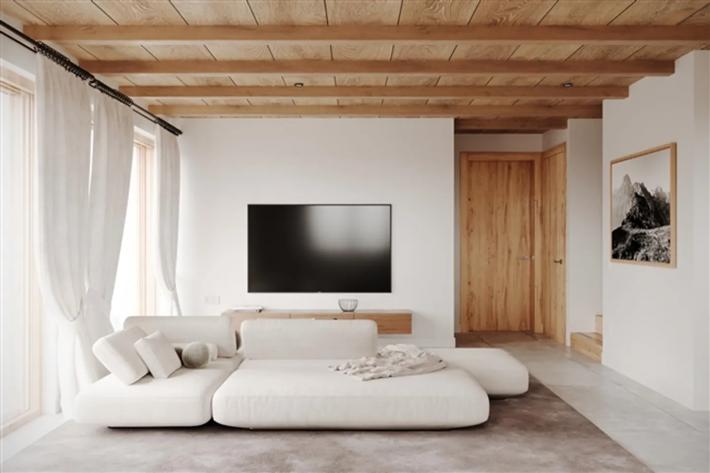 DERNIER TERRAIN DISPONIBLE Belle Villa selon Plan avec Vue - Photo 3 sur 14