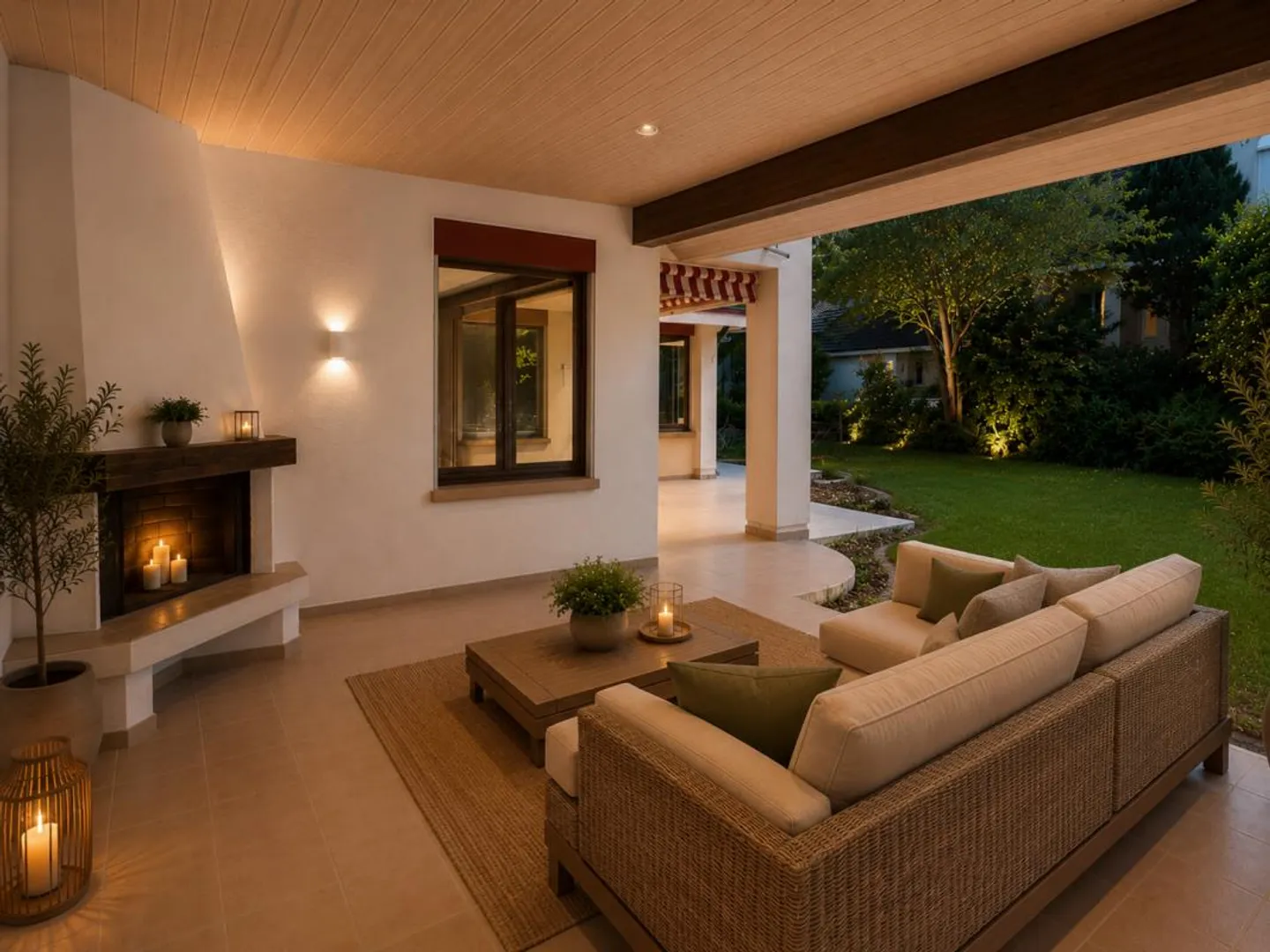 Spacious and Detached 9.5-Room Family Home - Nature-Friendly Living Close to the City - Photo 7 of 16