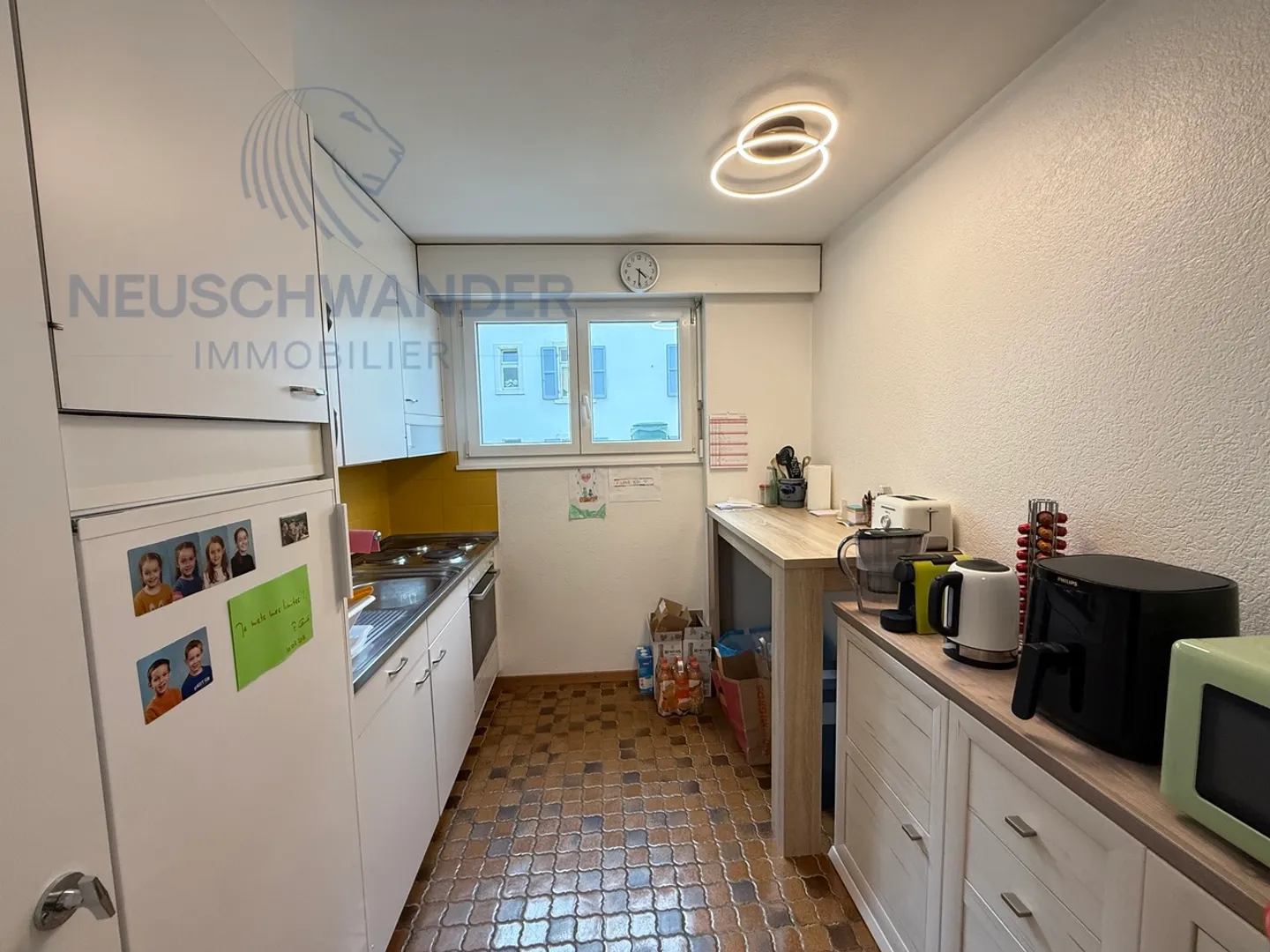 Edificio residenziale - Foto 19 di 34