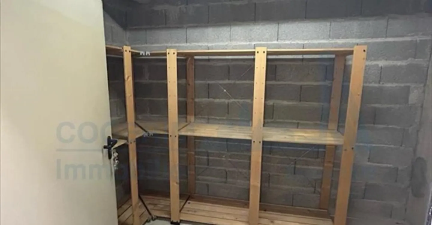 Espace de stockage à louer - Photo 2 sur 2