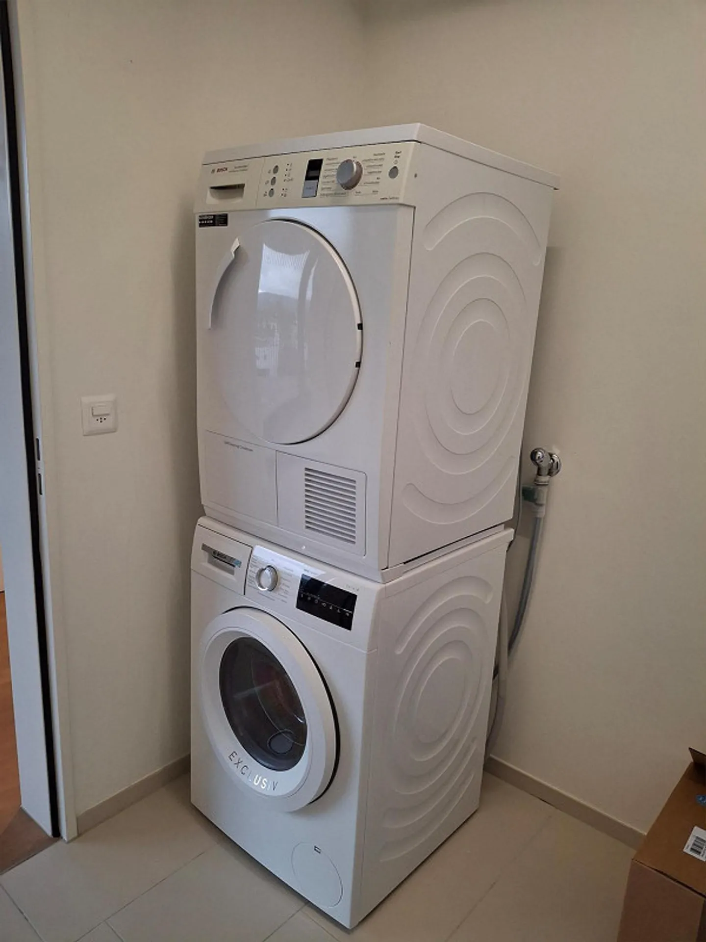 Luxurious living in a privileged, quiet location - Photo 8 of 9