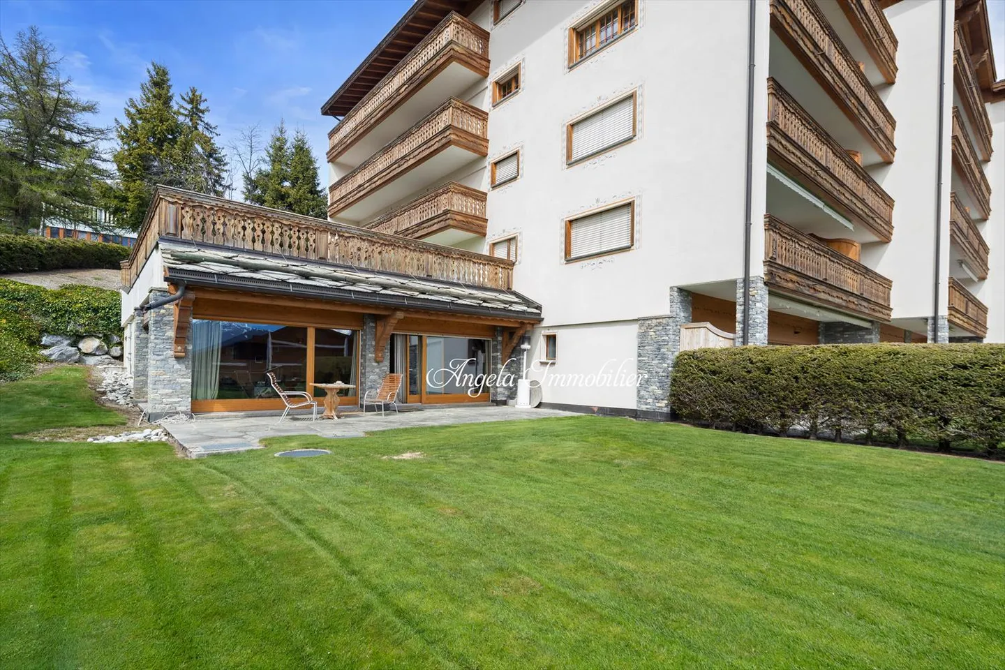 5,5-Zimmer-Wohnung - Foto 1 von 25