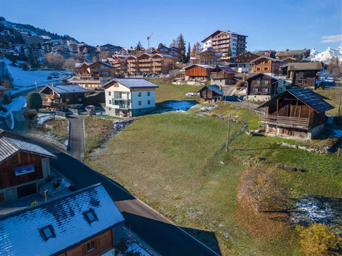 DERNIER TERRAIN DISPONIBLE Belle Villa selon Plan avec Vue - Photo 12 sur 14