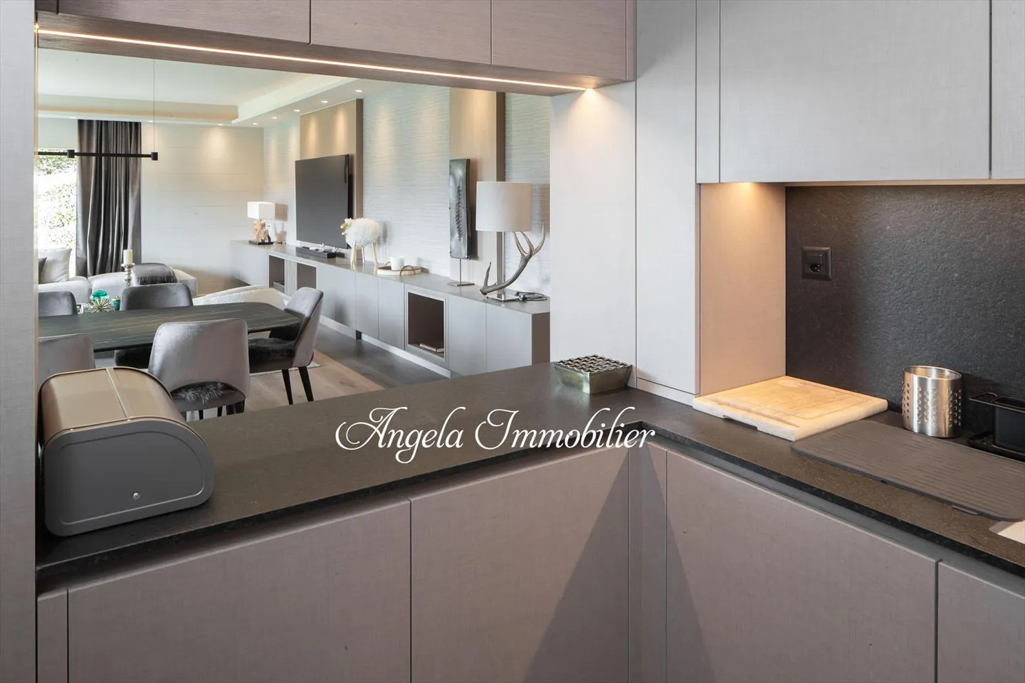 5,5-Zimmer-Wohnung - Foto 9 von 25