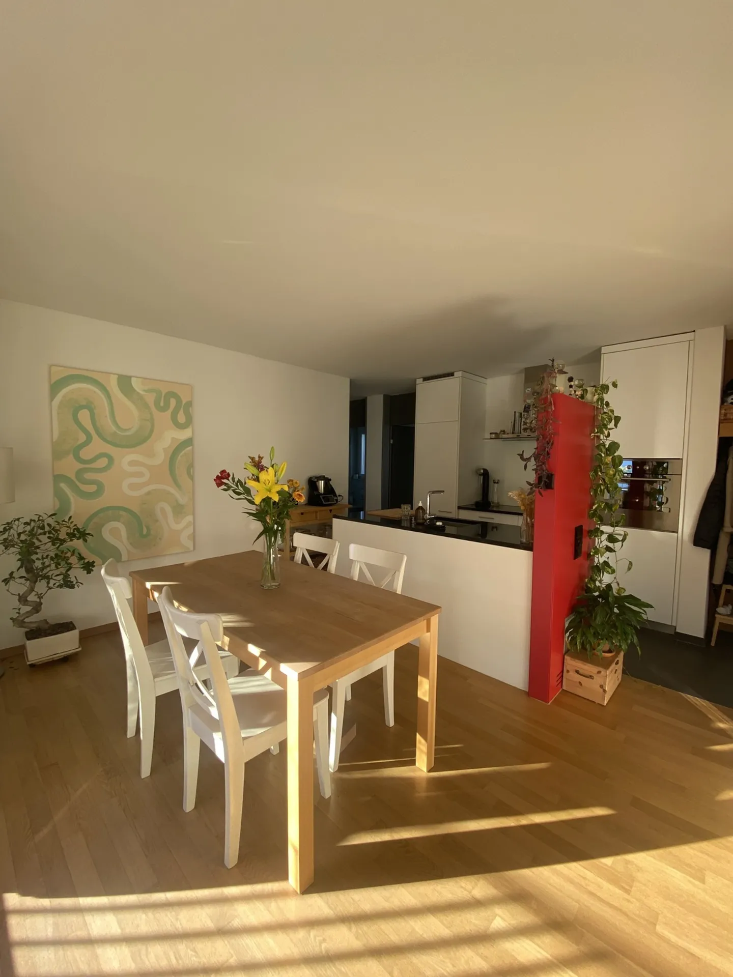 Appartamento in affitto - Foto 5 di 10