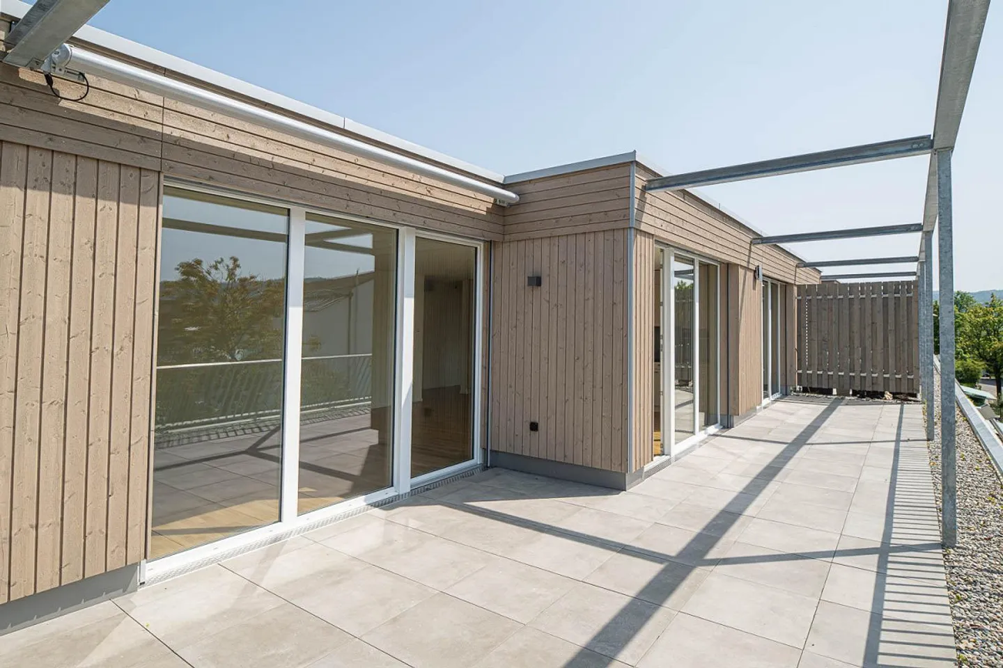 Appartamento 5.5 stanze a Stein am Rhein - Foto 11 di 13