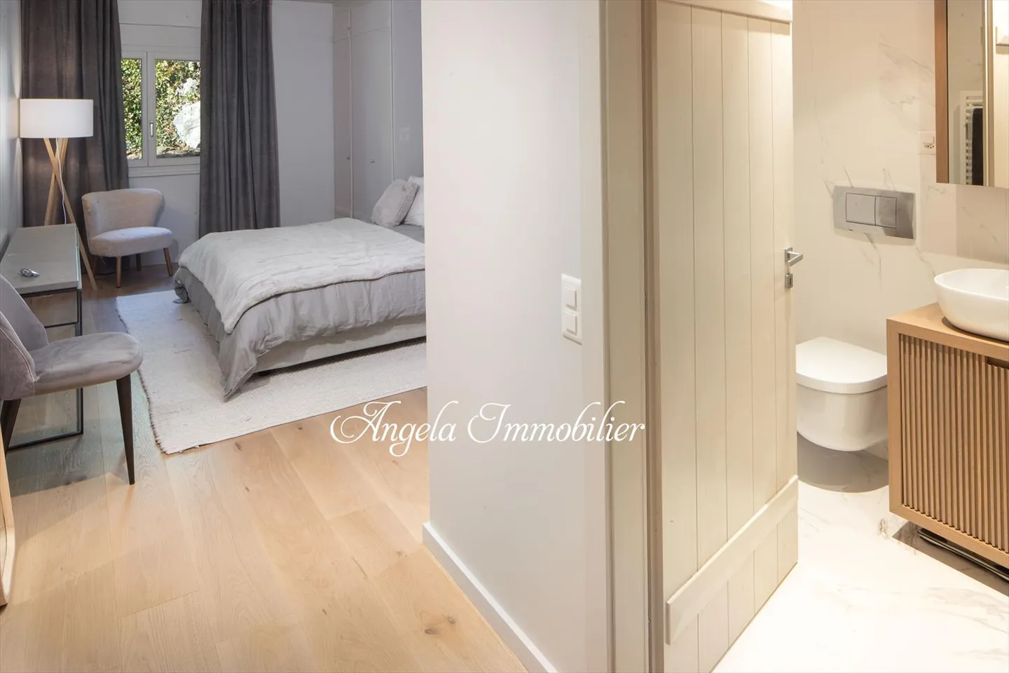 5,5-Zimmer-Wohnung - Foto 15 von 25