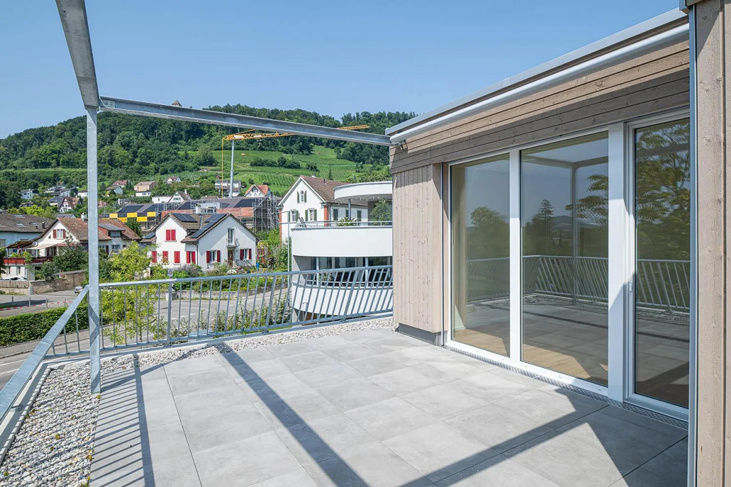 Appartamento 5.5 stanze a Stein am Rhein - Foto 10 di 13