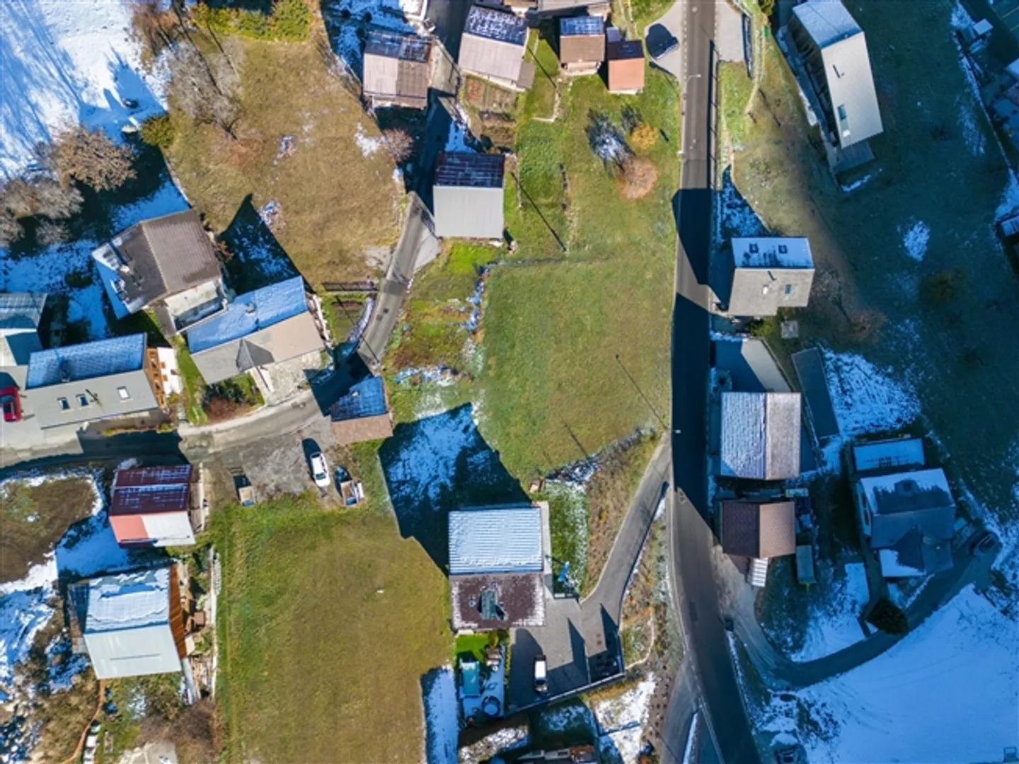 DERNIER TERRAIN DISPONIBLE Belle Villa selon Plan avec Vue - Photo 14 sur 14