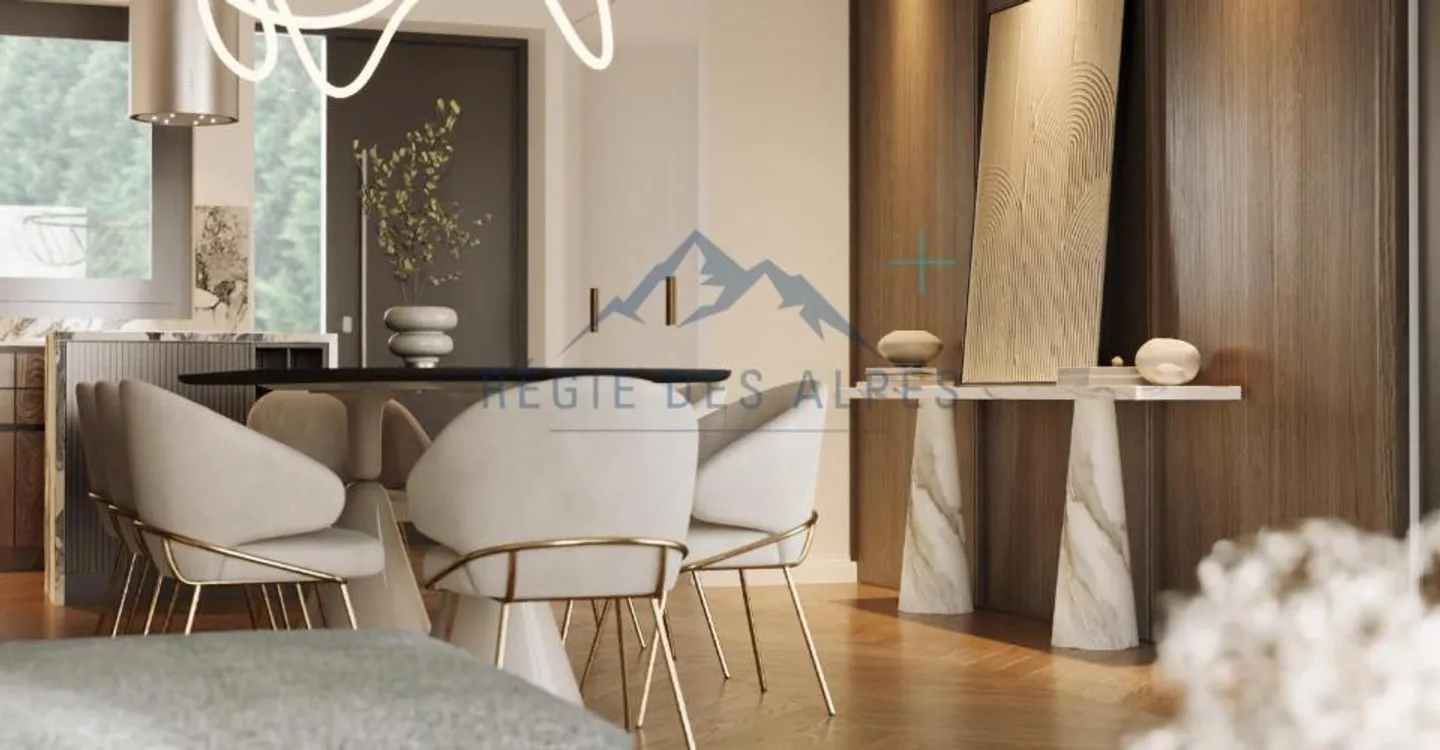 Luxusvilla in Grand-Saconnex - Foto 1 von 9