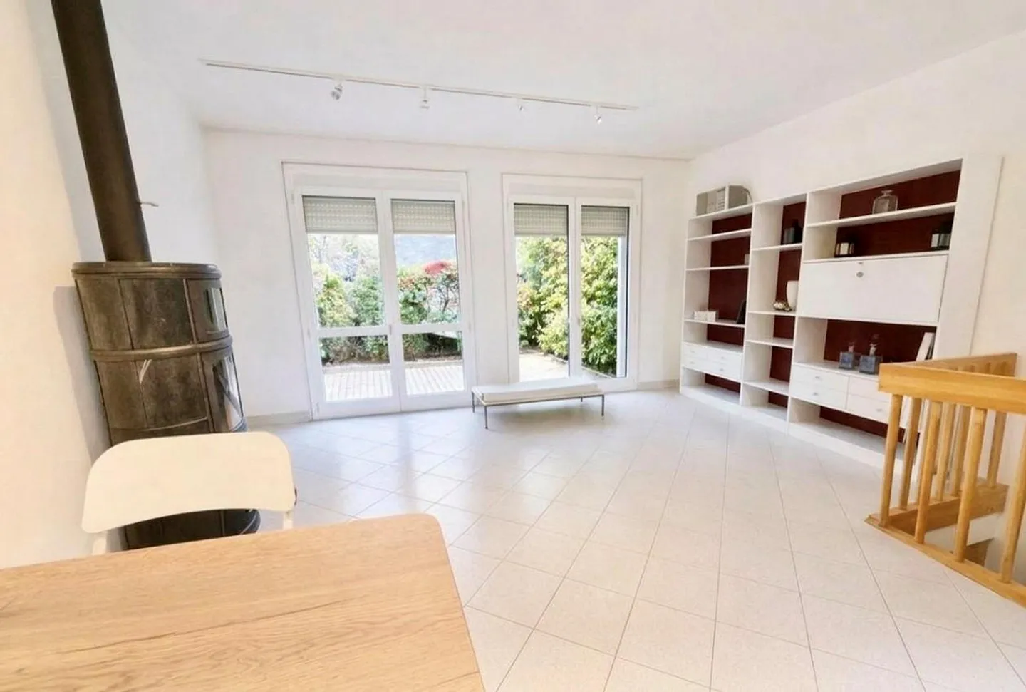 Duplex Affascinante con Giardino - Foto 10 di 11