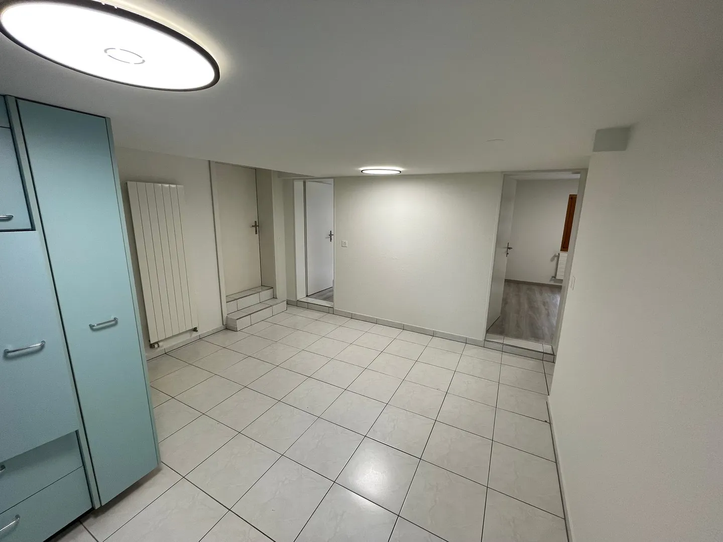 Appartamento affascinante con 2 camere a Stansstad - Foto 3 di 7
