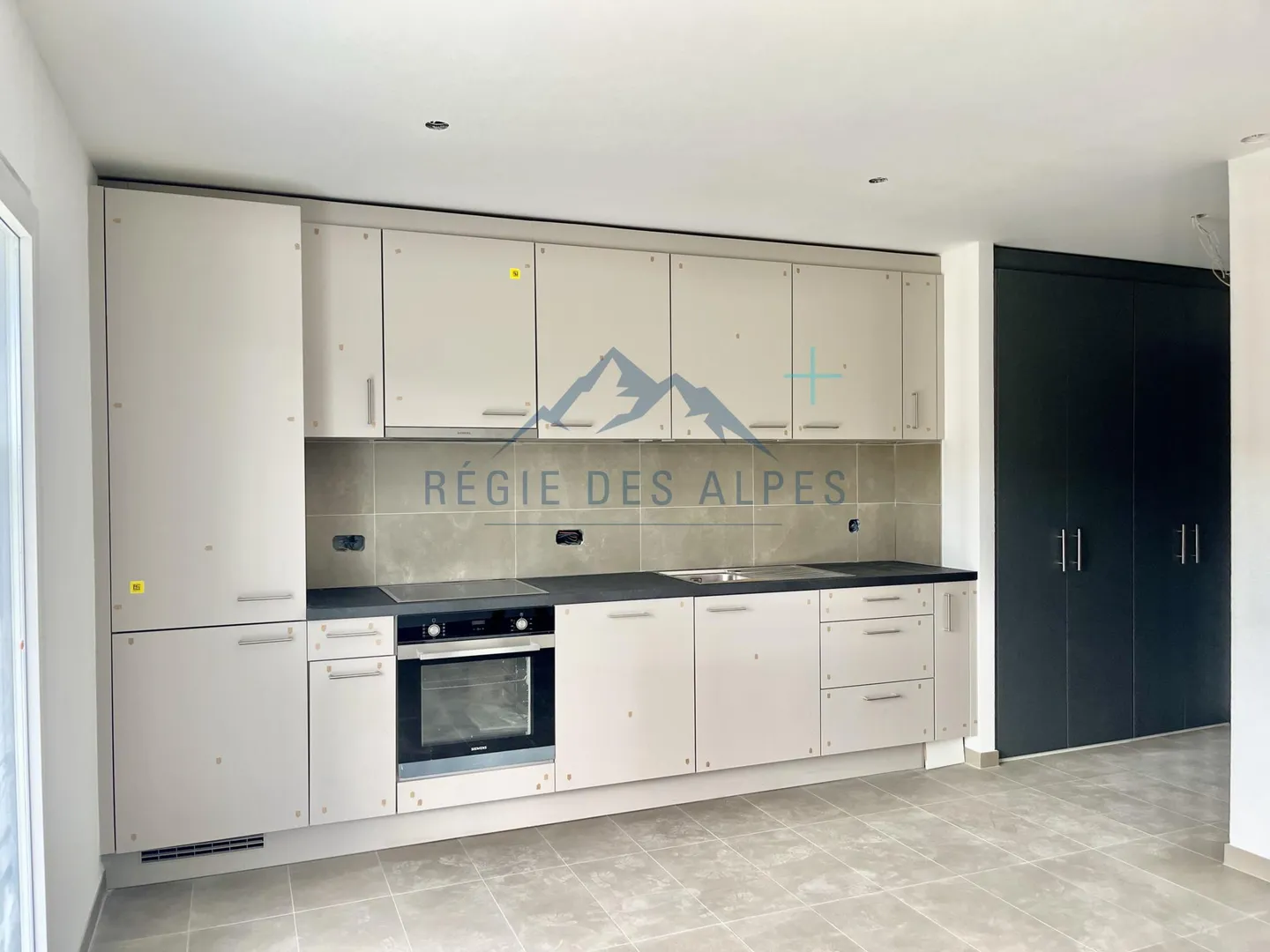 PPE "La Tour des Horlogers" - Le Sentier (lot 15) - Photo 5 of 14