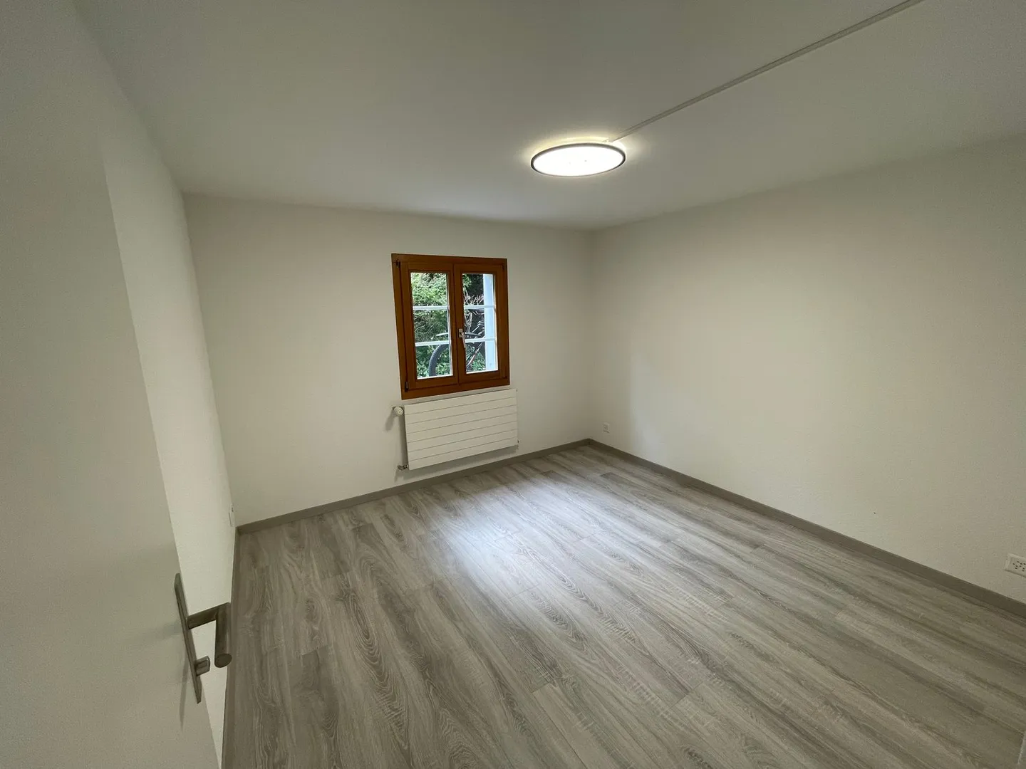 Appartamento affascinante con 2 camere a Stansstad - Foto 4 di 7