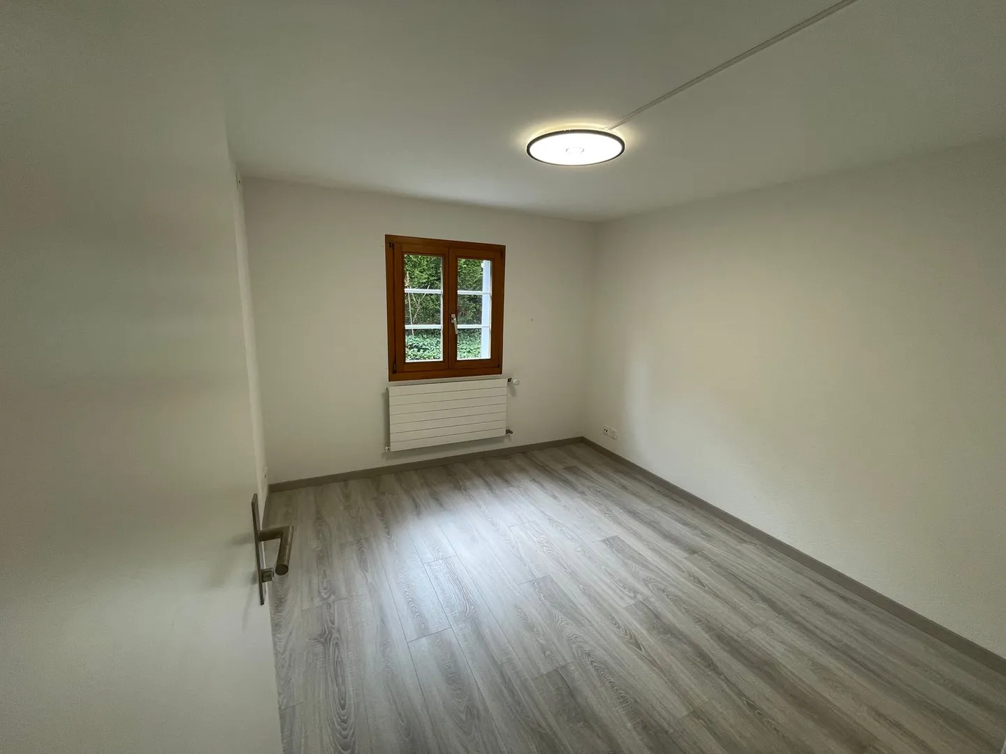 Appartamento affascinante con 2 camere a Stansstad - Foto 5 di 7