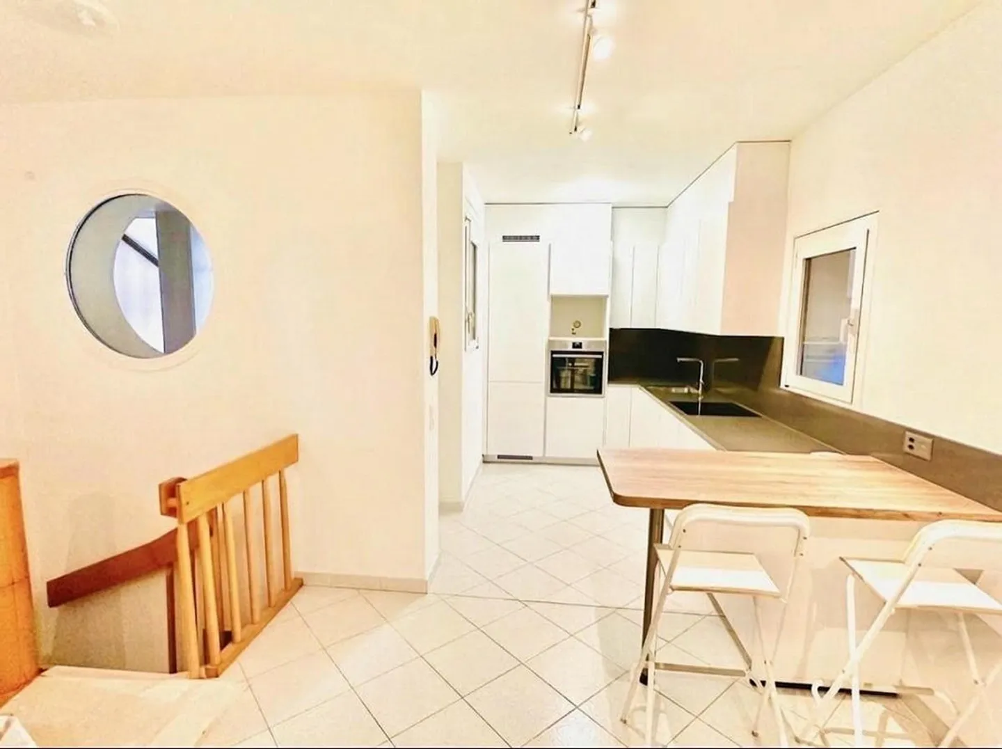 Duplex Affascinante con Giardino - Foto 11 di 11