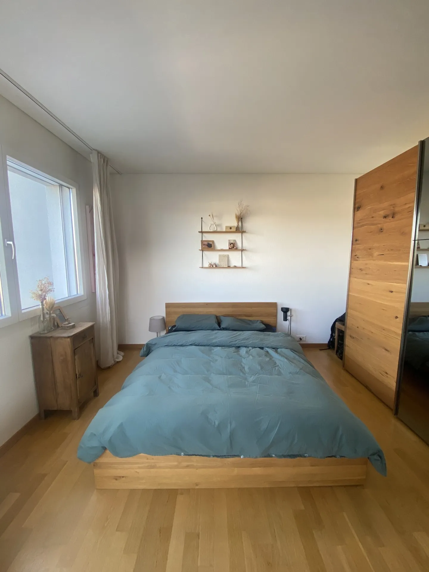 Appartamento in affitto - Foto 6 di 10