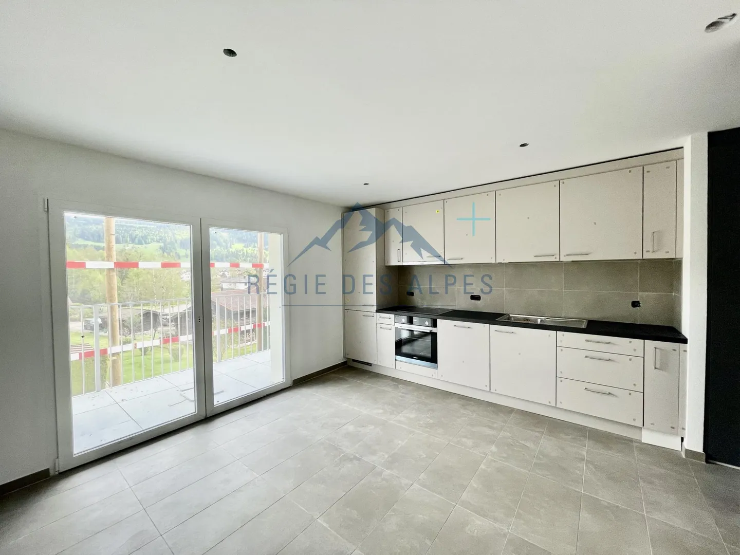 PPE "La Tour des Horlogers" - Le Sentier (lot 15) - Photo 4 of 14