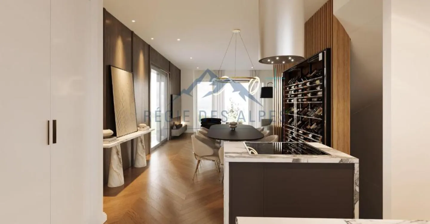 Luxusvilla in Grand-Saconnex - Foto 4 von 9