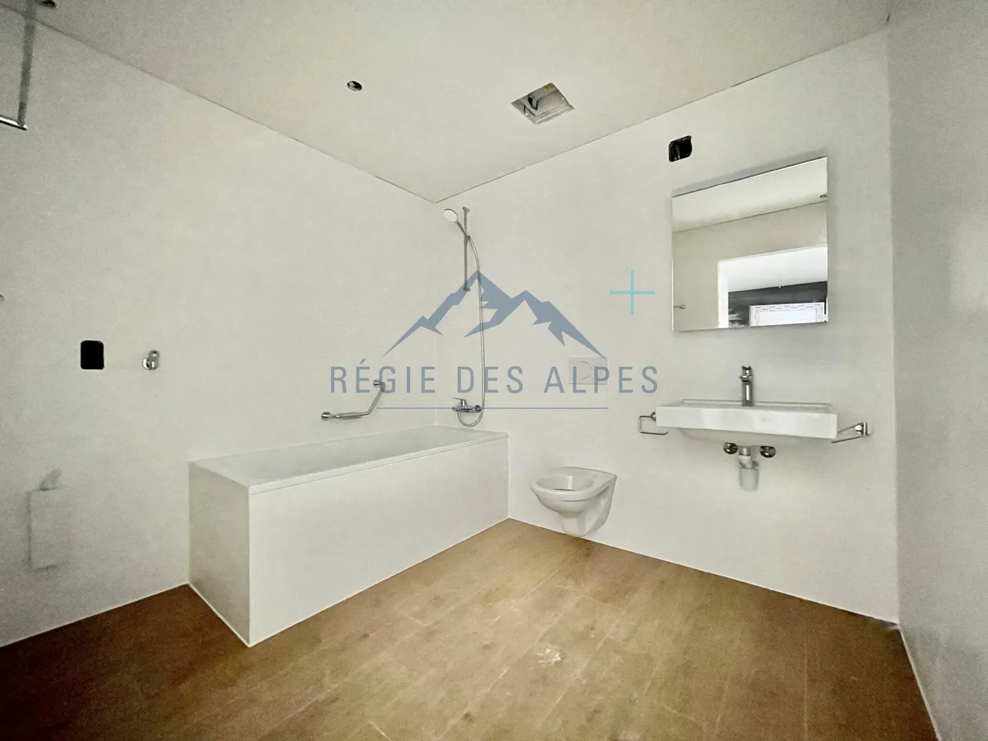 PPE "La Tour des Horlogers" - Le Sentier (lot 15) - Photo 7 of 14