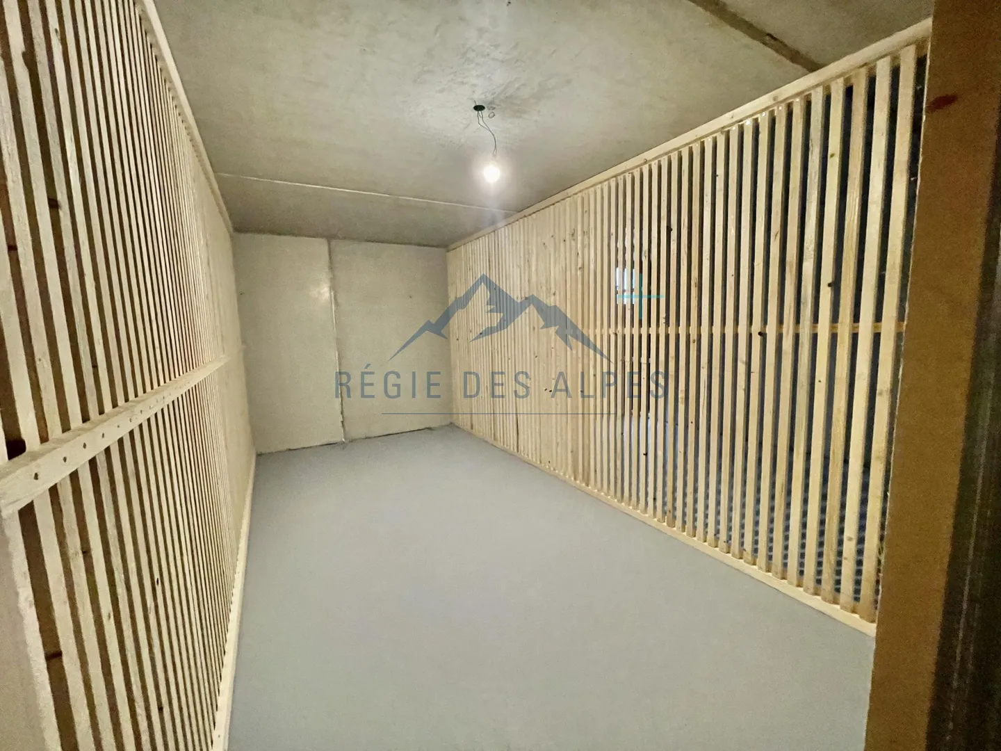 PPE "La Tour des Horlogers" - Le Sentier (lot 15) - Photo 9 of 14