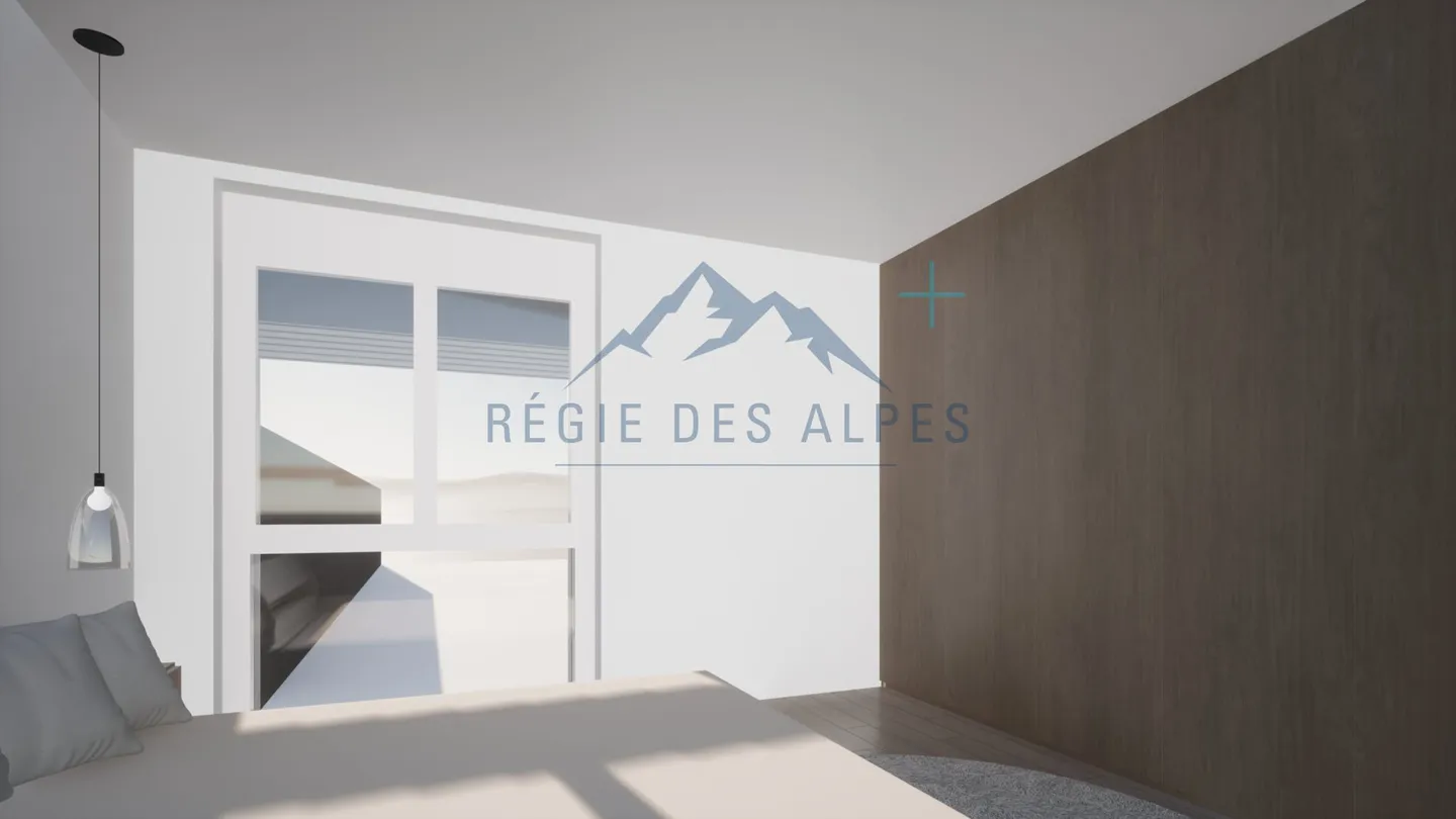 PPE "La Tour des Horlogers" - Le Sentier (lot 15) - Photo 12 of 14