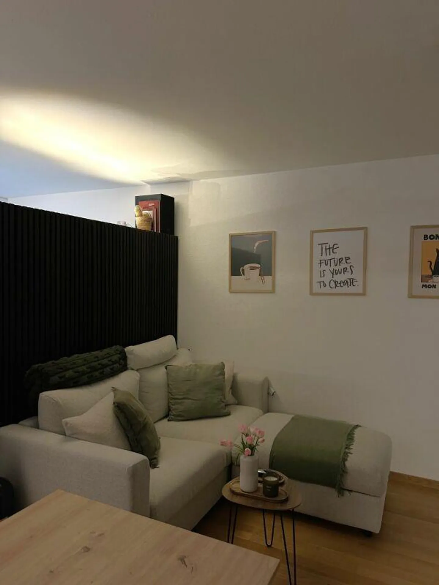 Appartement 1 pièce à Lucerne - Photo 2 sur 8