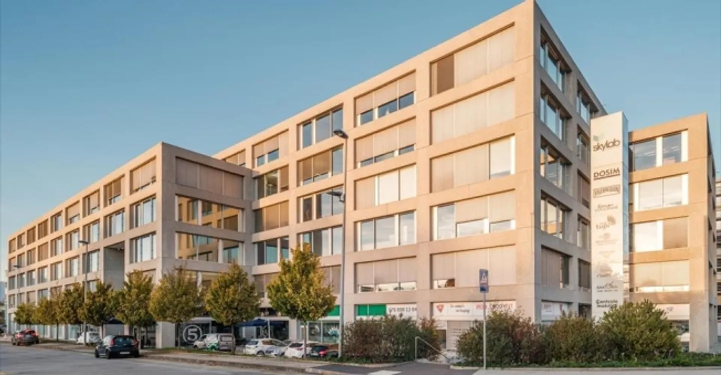 «Bureau» - Photo 7 sur 7