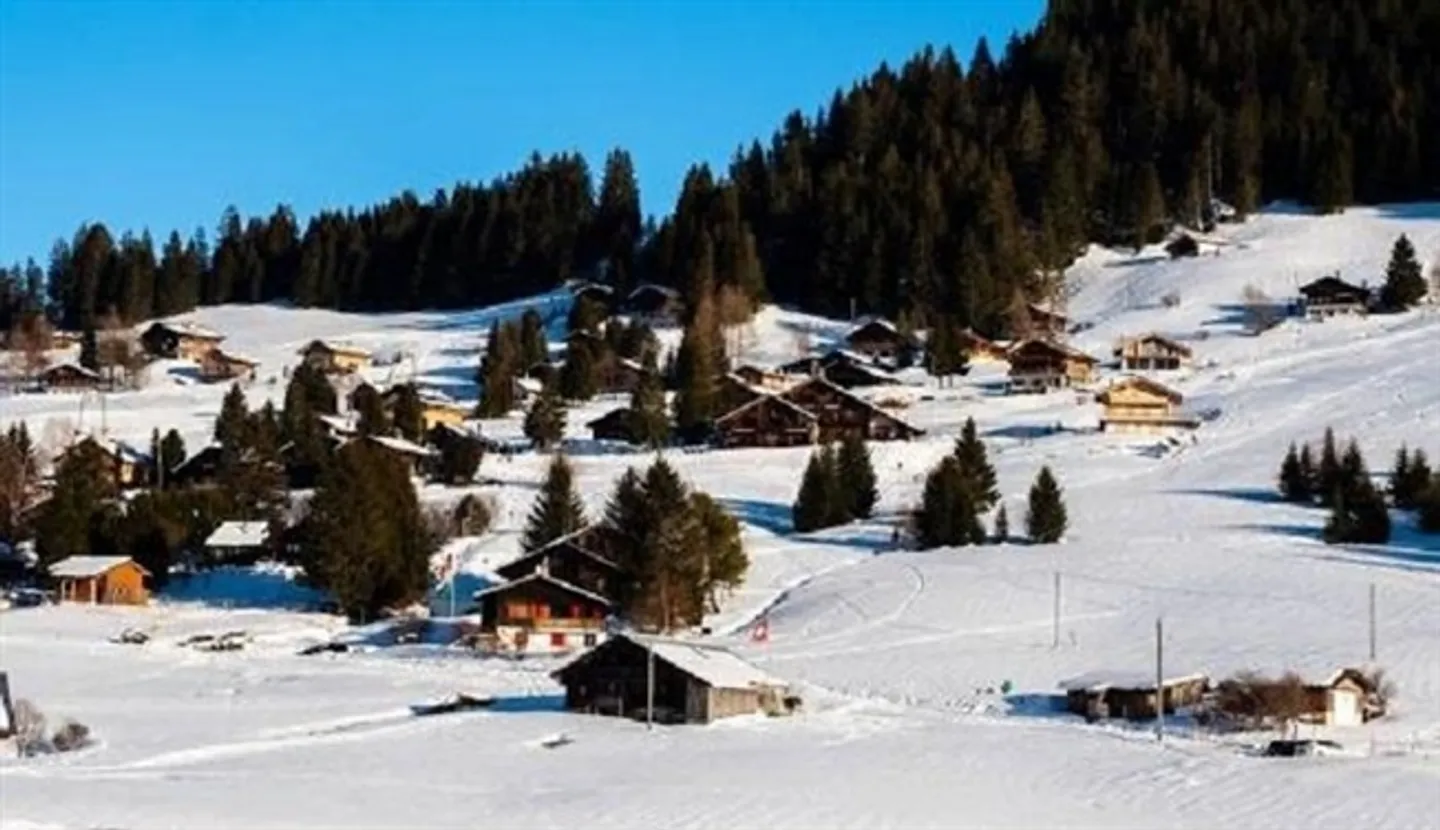 Hotels in Les Mosses - Photo 1 of 3