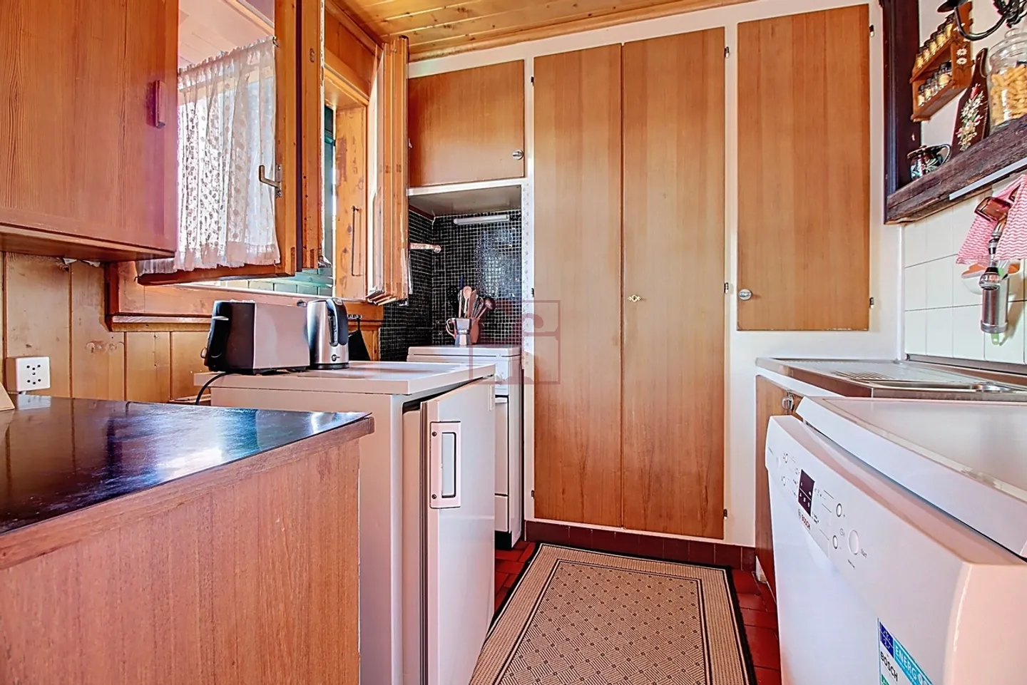 Opportunità! La Lécherette - Chalet di 5,5 stanze ai piedi delle piste - Foto 4 di 15