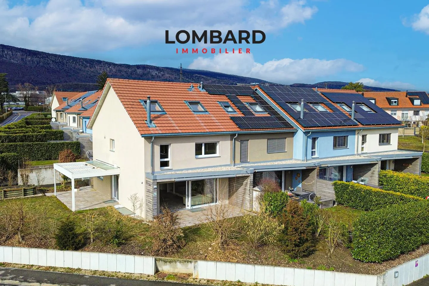 Villa 6.5 rooms - Photo 9 of 9